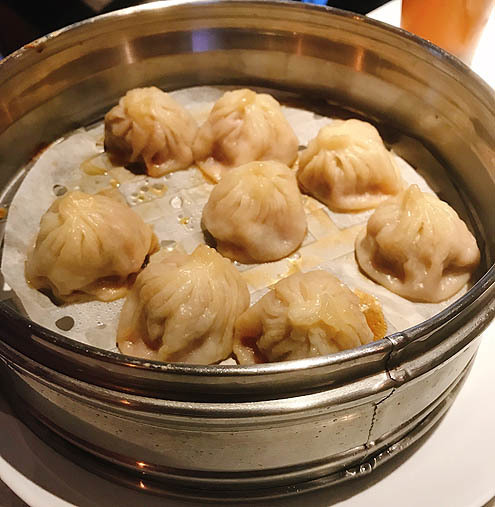 油そば手作り麺@Tasty Noodle House