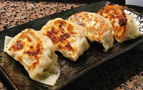 ザボンらーめん