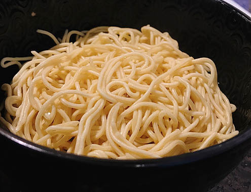 ザボンらーめん