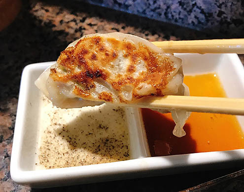 ザボンらーめん