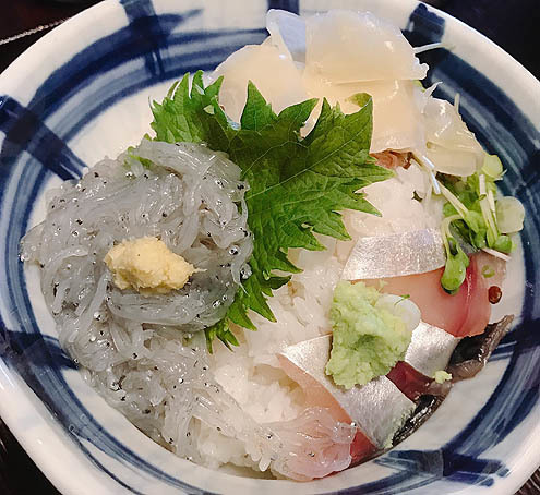 生しらす@わだつみ