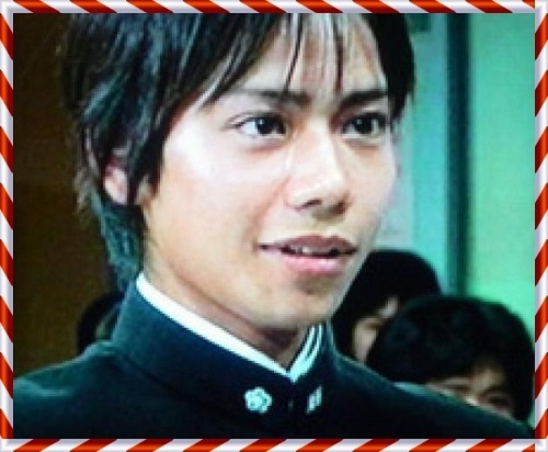 平慶翔氏は芸能活動をしていた期間が短いものの、俳優として3年B組金八先生（TBS系）の第7シリーズに園上征幸役として出演していました。