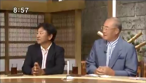 【ACL暴行】張本勲氏「両方に喝！浦和も態度が良くない。日本人は礼儀正しい民族なのに」＠TBSサンモニ（動画）