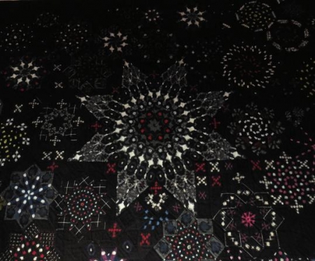 キルト展 072