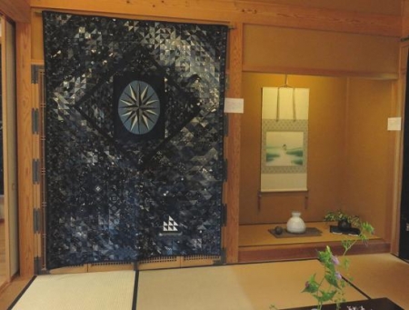 キルト展 029