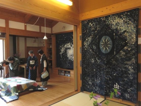 キルト展 027