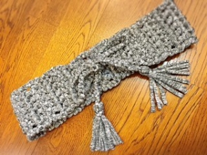 サッシュベルト