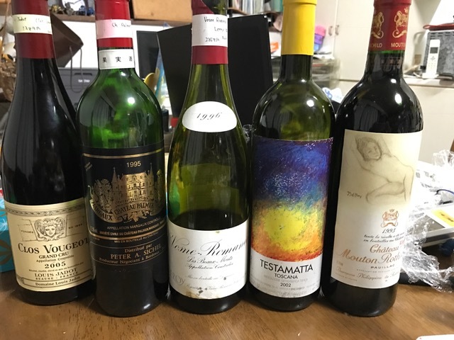 ランシンの「50の手習い」_27