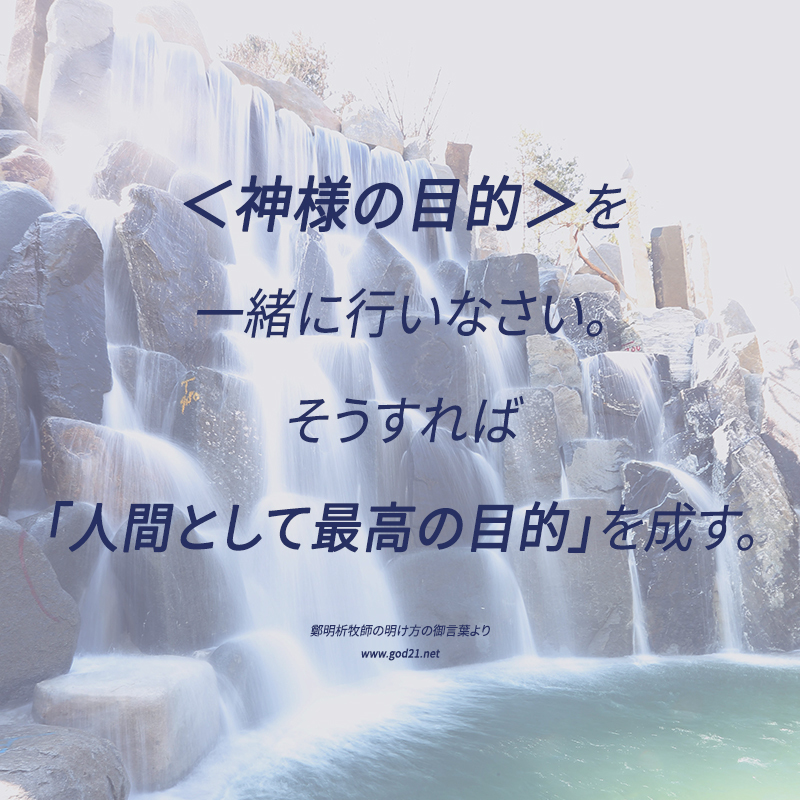 摂理