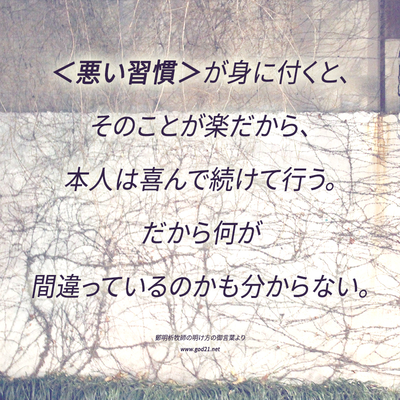 摂理