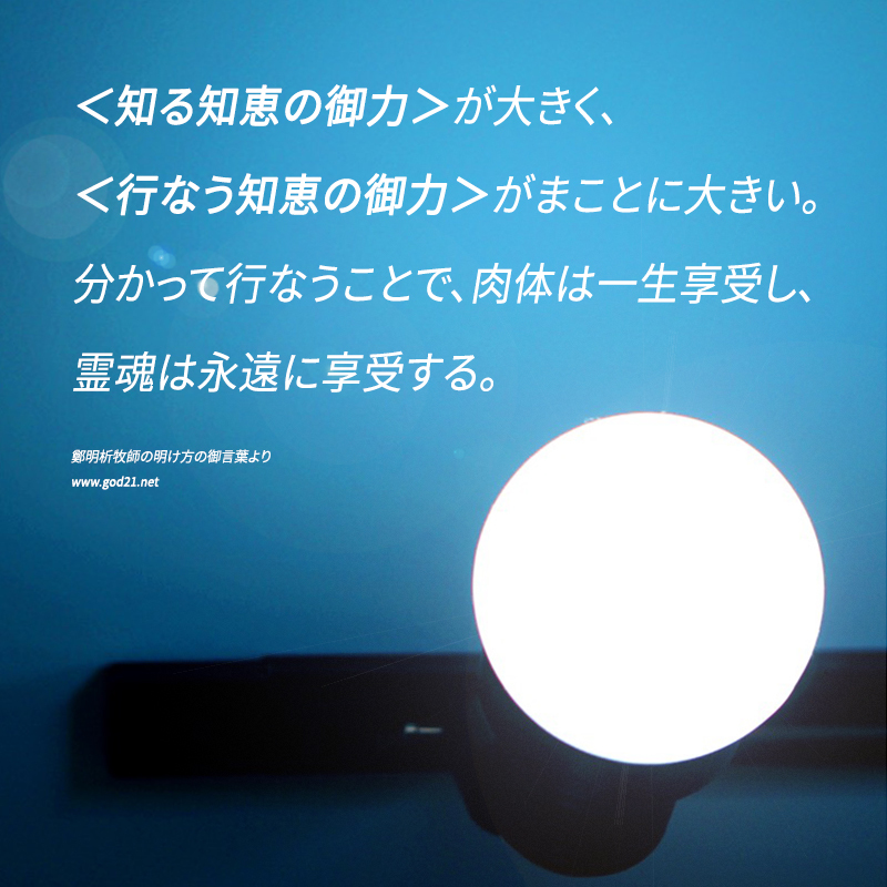 摂理