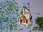 jigsaw_NeushwansteinCastle_1500_00B
