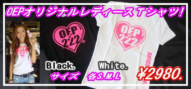 レディースＴシャツ