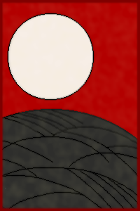 怠な してはいけない 記念 花札 絵柄 壁紙 Kibinago Jp