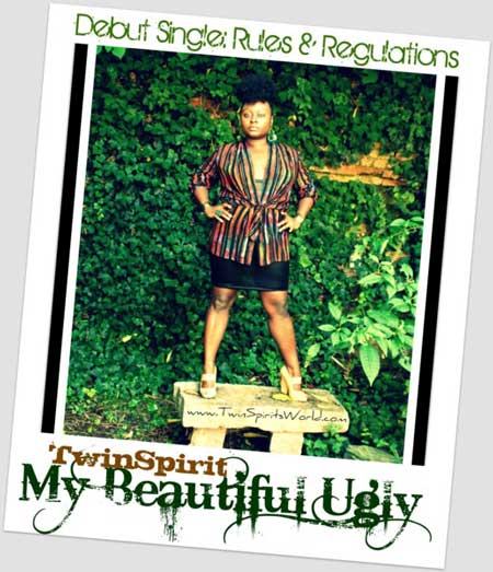 TwinSpirit / Rules & Regulations