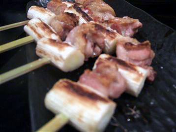 名古屋コーチン