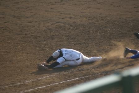 んほ 野球野郎のブログ