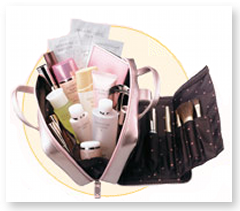 オリジナルポーチ