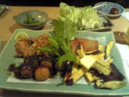 料理