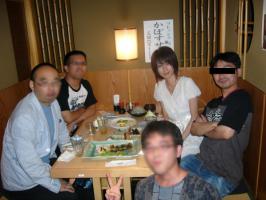 あっ！とオフ会092003
