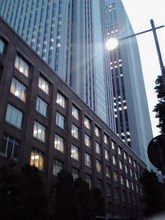 渋谷区 恵比寿 の 税理士 上田智雄です。