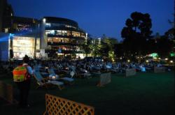 ガーデンシアター２