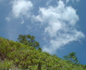 青空　１