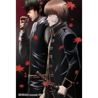 銀魂 新撰組 姫 S ブログ