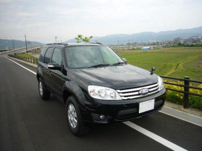 フォード　エスケープ