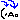 ↓