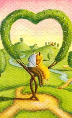 「セルフセラピーカード 真実の愛」の画像検索結果