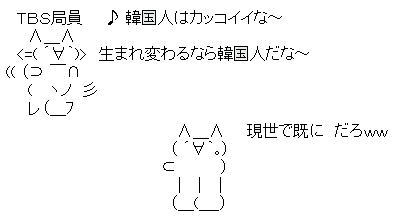 ＴＢＳ局員