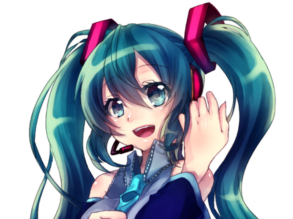 初音ミク 画像 苺の中学生日常