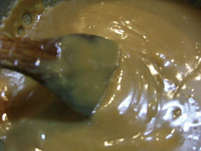 生キャラメル♪