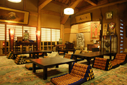 遼雲美食倶楽部