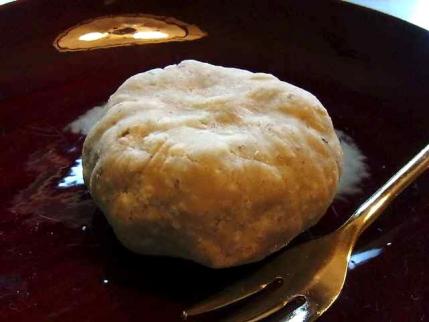 11-10-6　きんとん