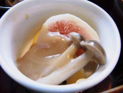 11-10-6　点心いちじく