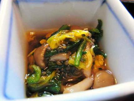 11-10-6　点心きのこ