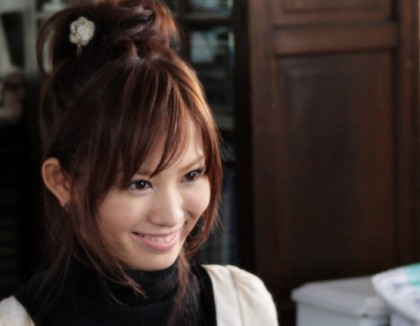 市川由衣今度は脱ぐ その前に Nana２ 新 一期一映 ｓａｋｕの映画日記