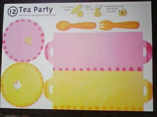 Tea Party