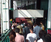 通路 ２