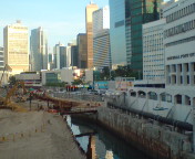 工事中