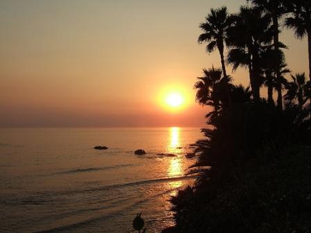 orange county laguna