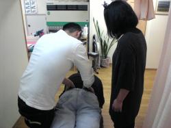 芦屋・東灘・甲南山手・岡本・深江・豊岡・整体カイロ