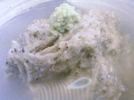 10-9-23　そばがきあぷ