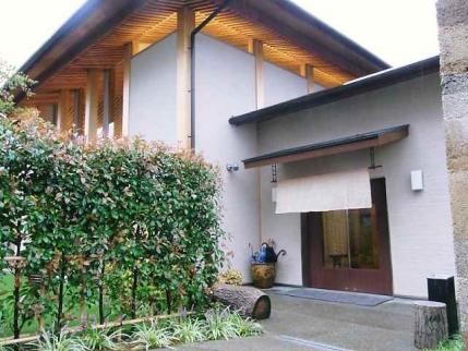 10-9-23　店入り口