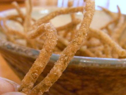 10-9-23　揚げそばあぷ