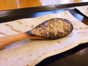 10-9-23　蕎麦味噌