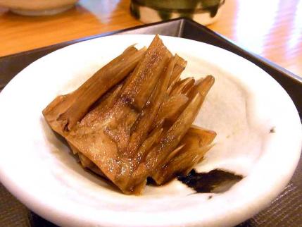 10-9-23　山葵醤油