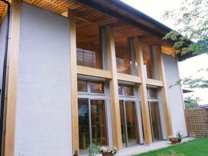 10-9-23　店そとから